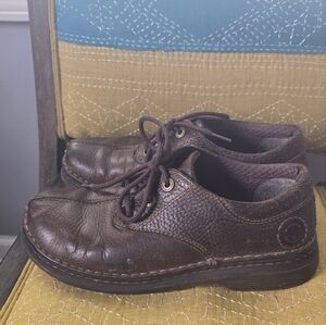 Dr. Martens Nevin Shoes Size 9